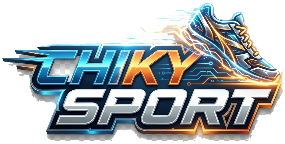 Logo de Chiky Sport